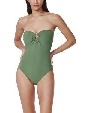Gottex One-Piece - Green