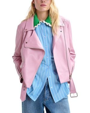 Essentiel Antwerp Jup Jacket - Multicolour