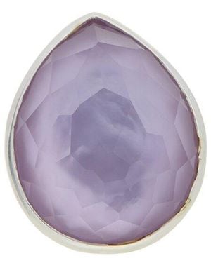 Ippolita Wonderland Gemstone Ring - Purple