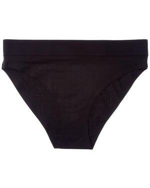 Wolford Beauty Bikini Brief - Blue