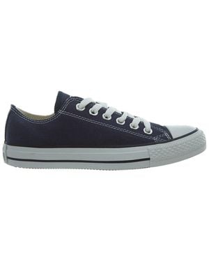 Converse Chuck Taylor All-star Ox Navy - Blue