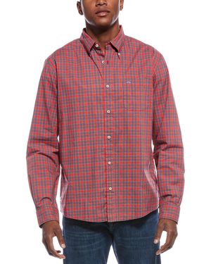 Brooks Brothers Shirt - Red