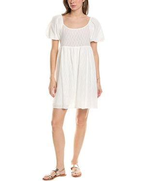 ANNA KAY Viktorie Dress - White