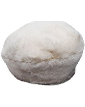 Eugenia Kim Mishka Beret Hat - Gray