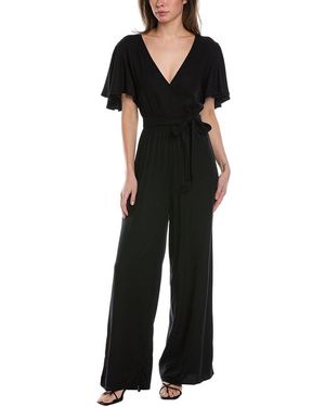 Walker & Wade Virginia Jumpsuit - Black