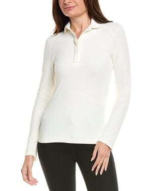 Bogner Gisella Polo Shirt - White