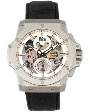 Reign Commodus Watch - Gray