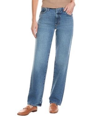 Joe's Jeans The 90's Niki Jean - Blue