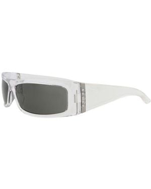 Gucci Gg1492S 64Mm Sunglasses - Grey