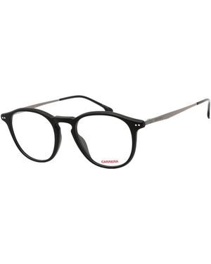 Carrera 8876 49Mm Optical Frames - Multicolour
