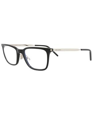 Saint Laurent Sl262 51Mm Optical Frames - Black