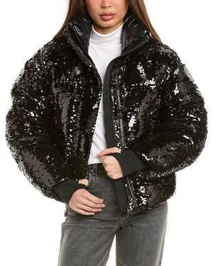 Rudsak Laurence Jacket - Black