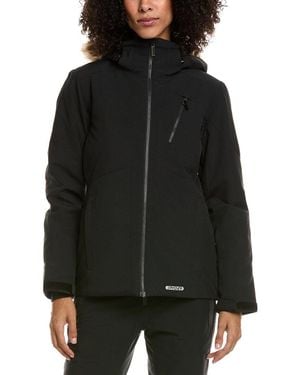 Spyder Skyline Jacket - Black