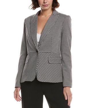 Truth Blazer - Gray