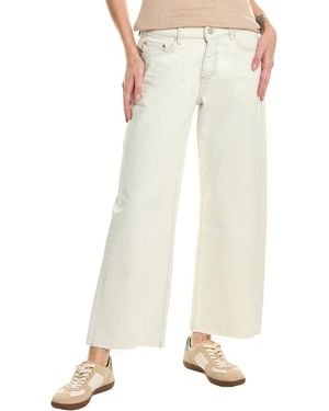 DL1961 Drue Vapor Straight Jean - Natural