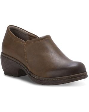Eastland Rosie Flat - Brown