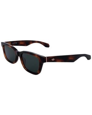 Alexander Wang Adidas 53Mm Sunglasses - Black