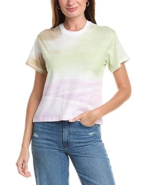 ATM Classic Jersey T-Shirt - White