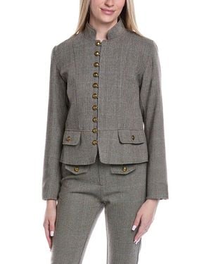 Fate Jacket - Gray
