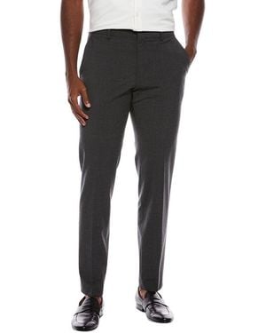 BOSS Genius Slim Fit Trouser - Black