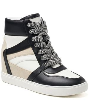 BCBGeneration Jansy Sneaker - Black