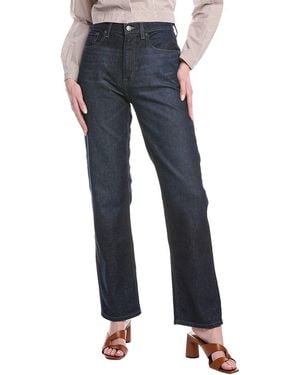 Current/Elliott The Cody Straight Leg Jean - Blue