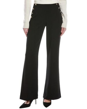 Joseph Ribkoff Pull-On Pant - Black