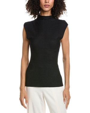 A.L.C. Jada Top - Black