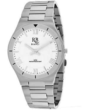 Roberto Bianci Eterno Watch - Gray