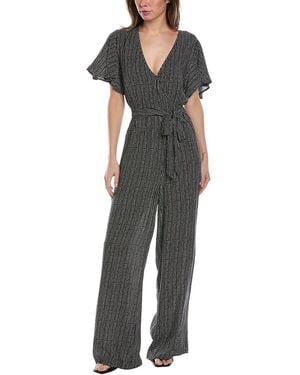 Walker & Wade Walker&wade Virginia Jumpsuit - Black