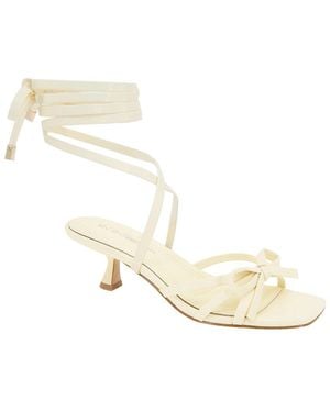 BCBGeneration Imerez Sandal - Metallic