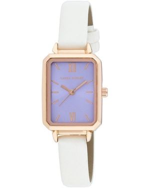 Laura Ashley Watch - Blue