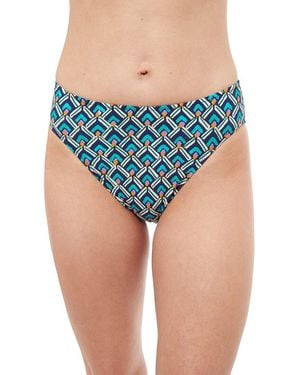 Gottex Bottom - Blue