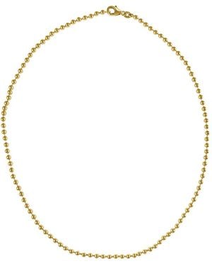 Sabrina Designs 14K Chain Necklace - Metallic