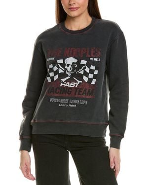 The Kooples Sweatshirt - Black