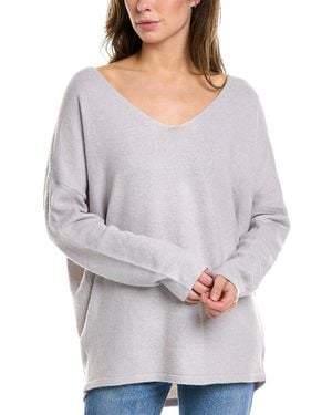 Joan vass sweater hotsell
