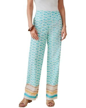 J.McLaughlin Carter Pant - Blue