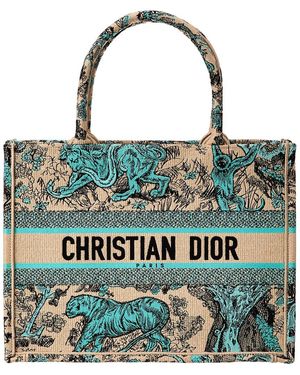 Dior Tote bags for Women Online Sale up to 17 off Lyst Australia