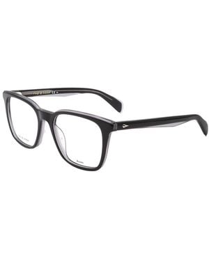 Rag & Bone 53Mm Optical Frames - Multicolour