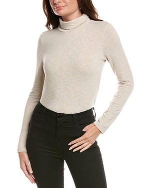 Michael Stars Hadley Top - White
