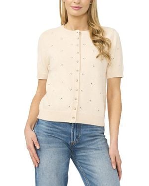 Cece Cardigan - Blue