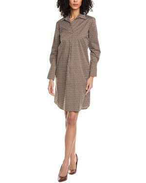 J.McLaughlin Cagney Dress - Natural