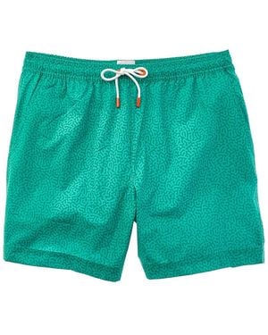 Swims Breeze Swim Short - Green