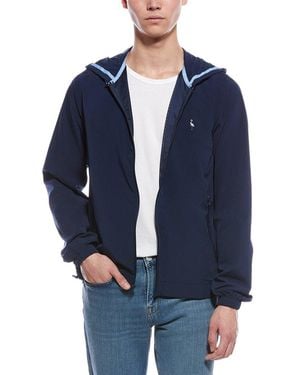Tailorbyrd Performance Jacket - Blue