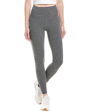Free People Never Better Heather Legging - Gray