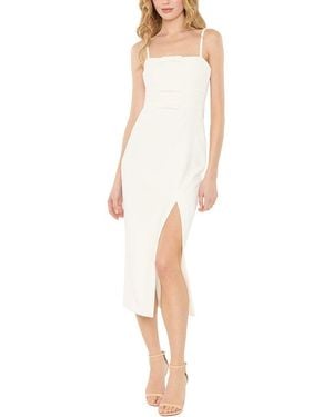Likely Ayla Dress - White