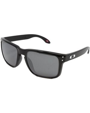 Oakley Holbrook 55Mm Sunglasses - Grey