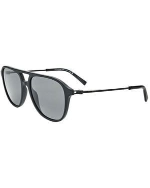 BVLGARI Bv7038 57Mm Sunglasses - Brown