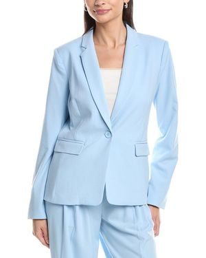 Tahari Blazer - Blue