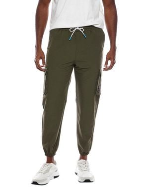 Sovereign Code Supply Pant - Green